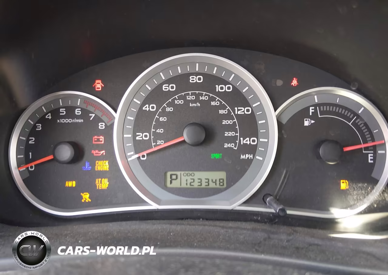 2010 Subaru Impreza 2.5I Premium VIN:JF1GE6B65AH515928 - 7