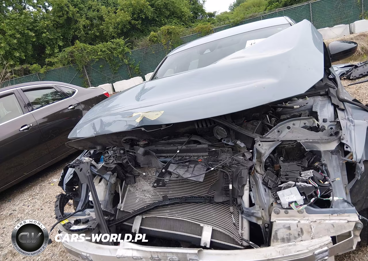 2022 Honda Accord Sport VIN:1HGCV1F3XNA005974 - 6
