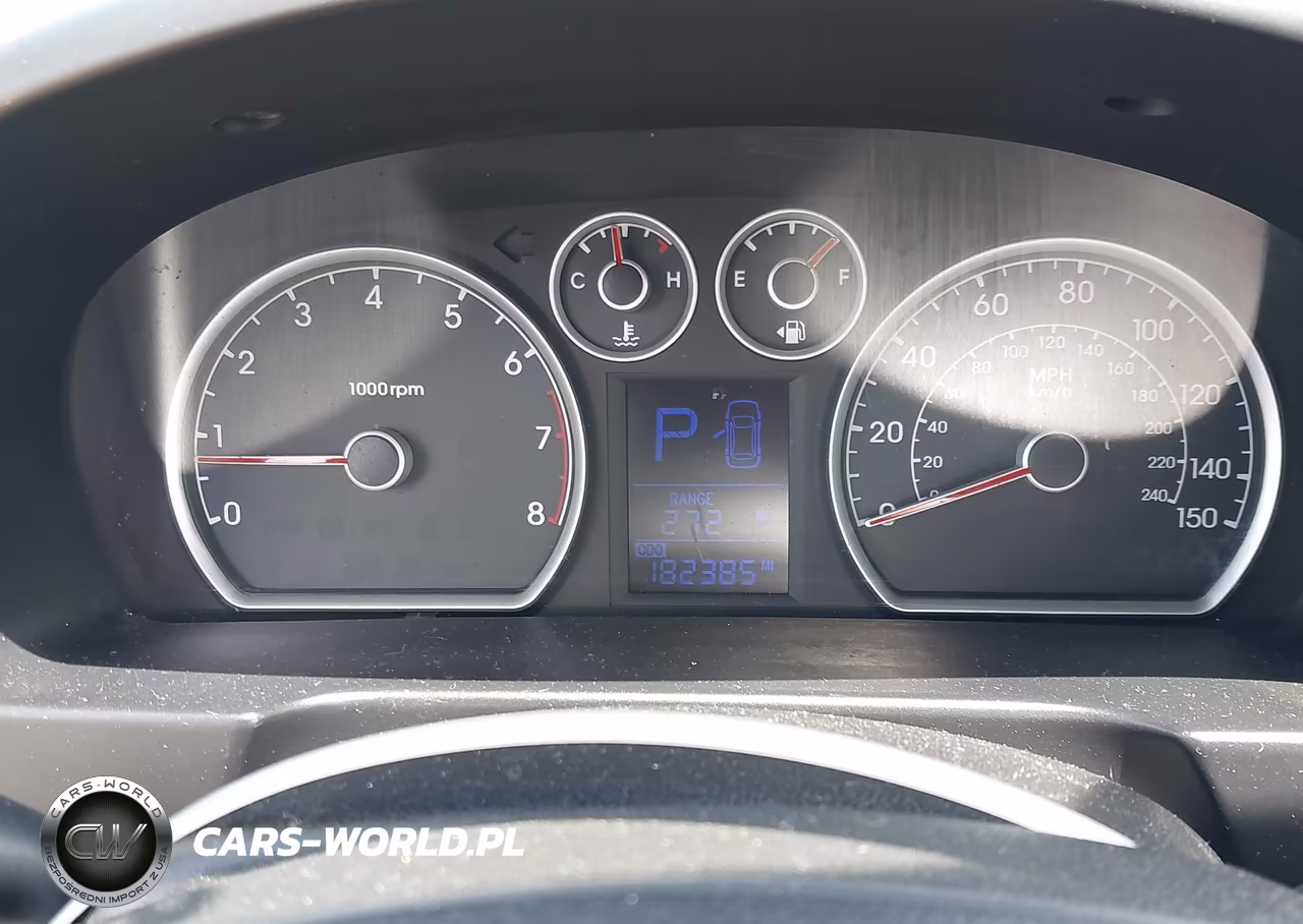 2010 Hyundai Elantra Touring Se VIN:KMHDC8AE8AU056601 - 7