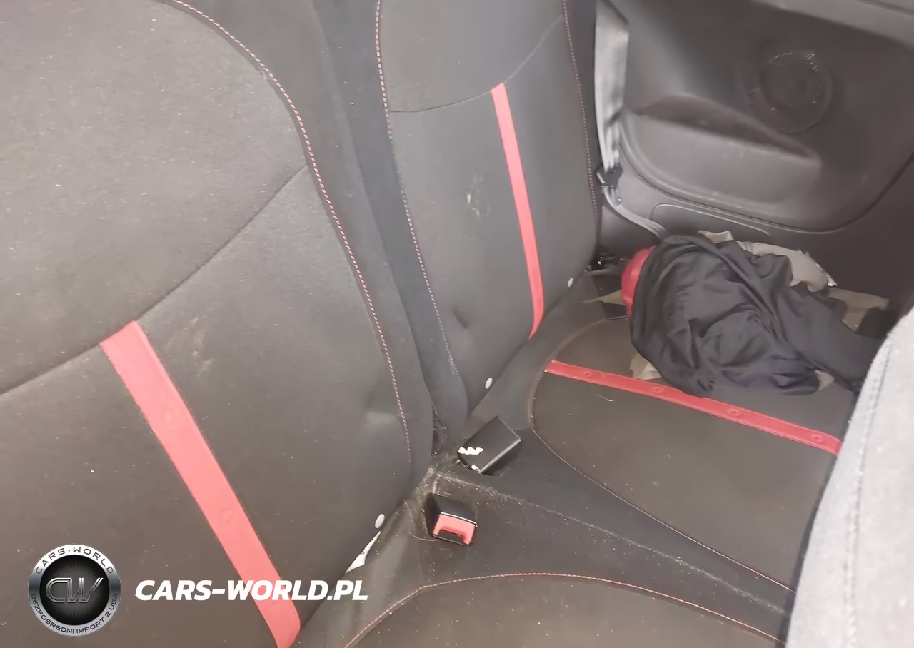 2013 Fiat 500 Abarth VIN:3C3CFFFH7DT754747 - 8