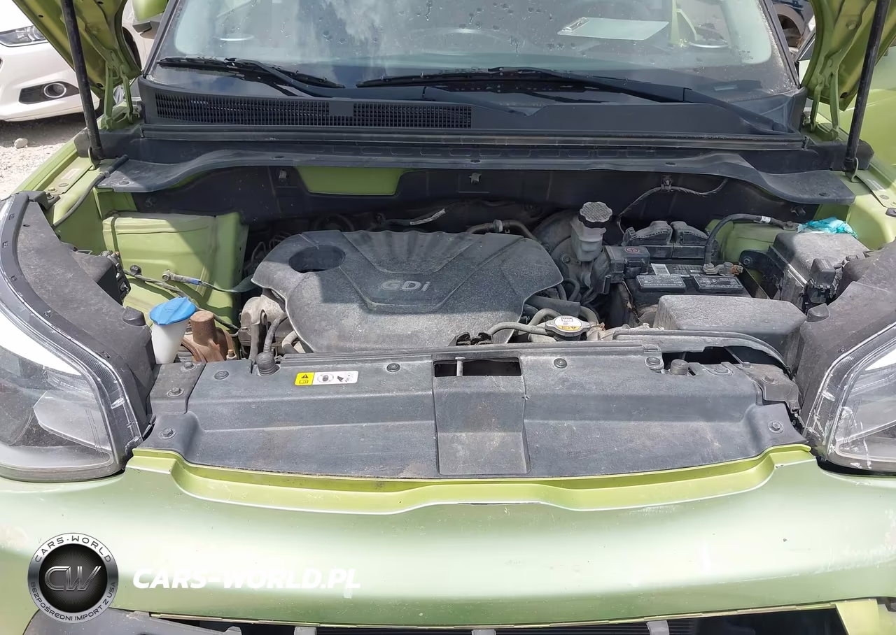 2015 Kia Soul VIN:KNDJN2A29F7763765 - 10