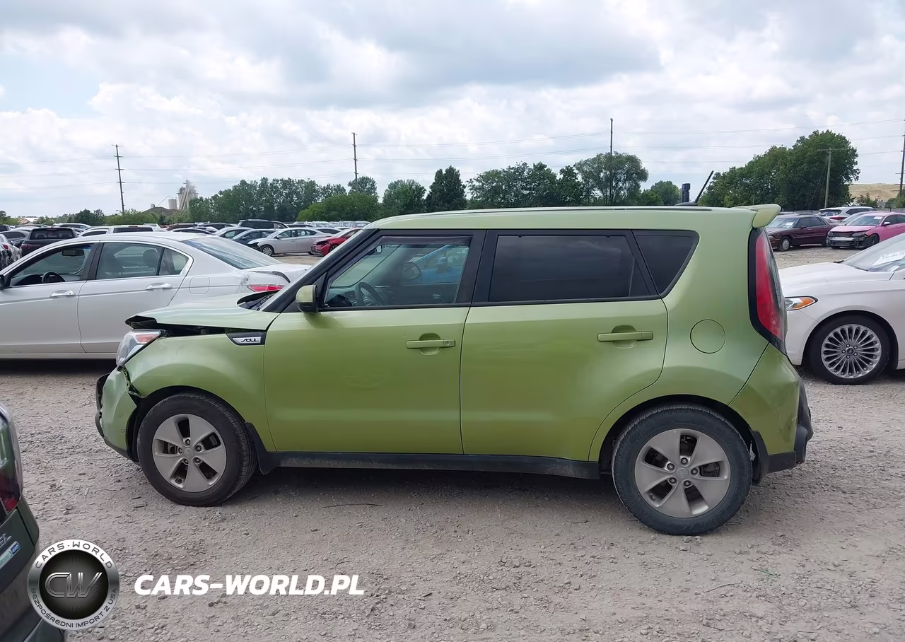 2015 Kia Soul VIN:KNDJN2A29F7763765 - 14