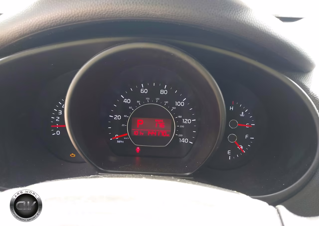 2015 Kia Soul VIN:KNDJN2A29F7763765 - 7