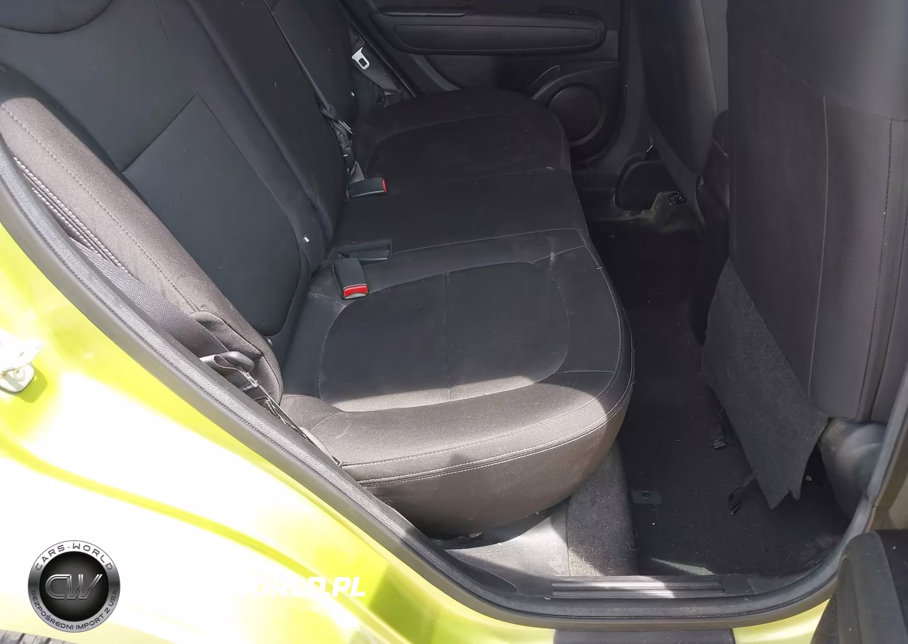 2015 Kia Soul VIN:KNDJN2A29F7763765 - 8
