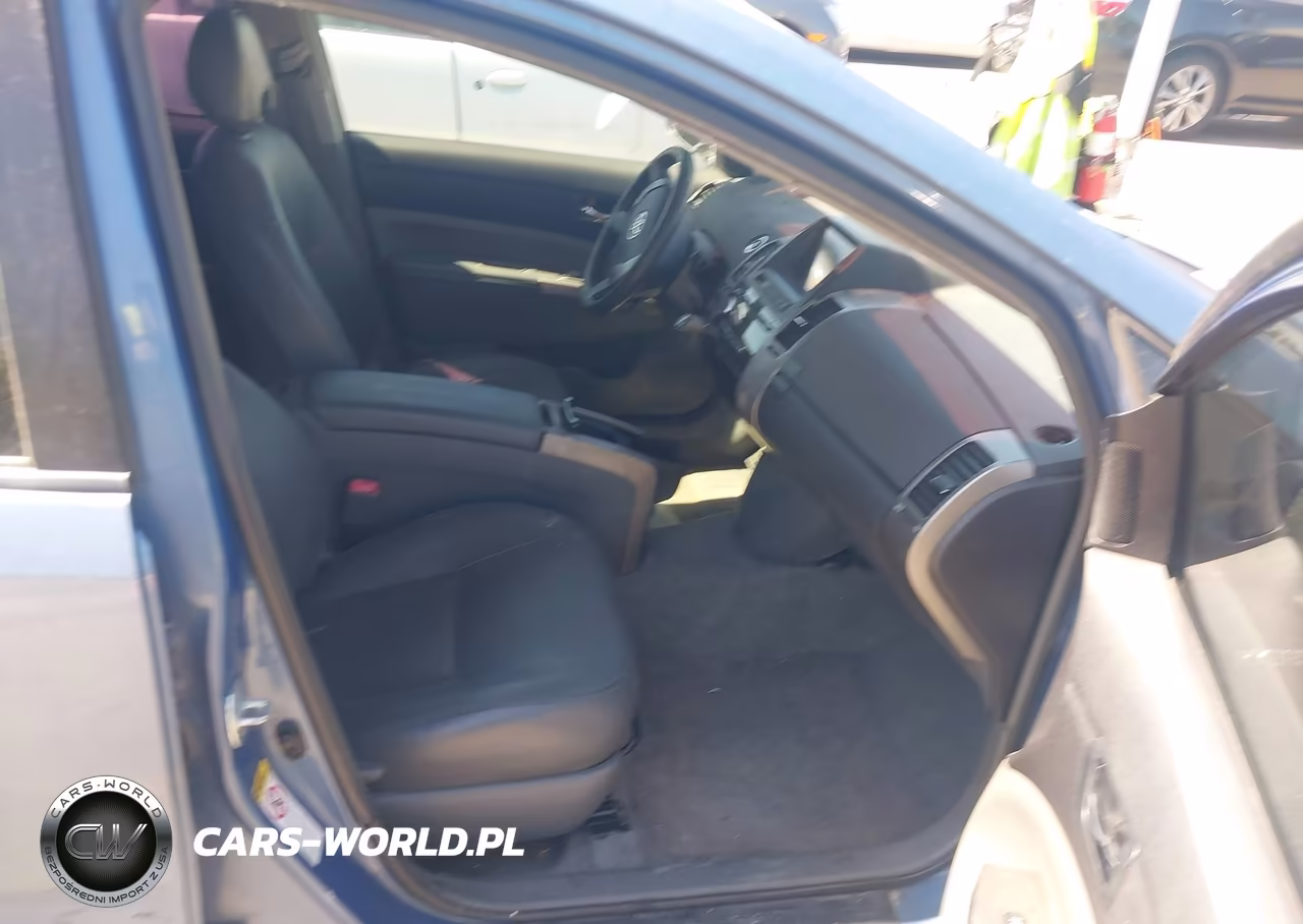 2008 Toyota Prius VIN:JTDKB20U887800422 - 5