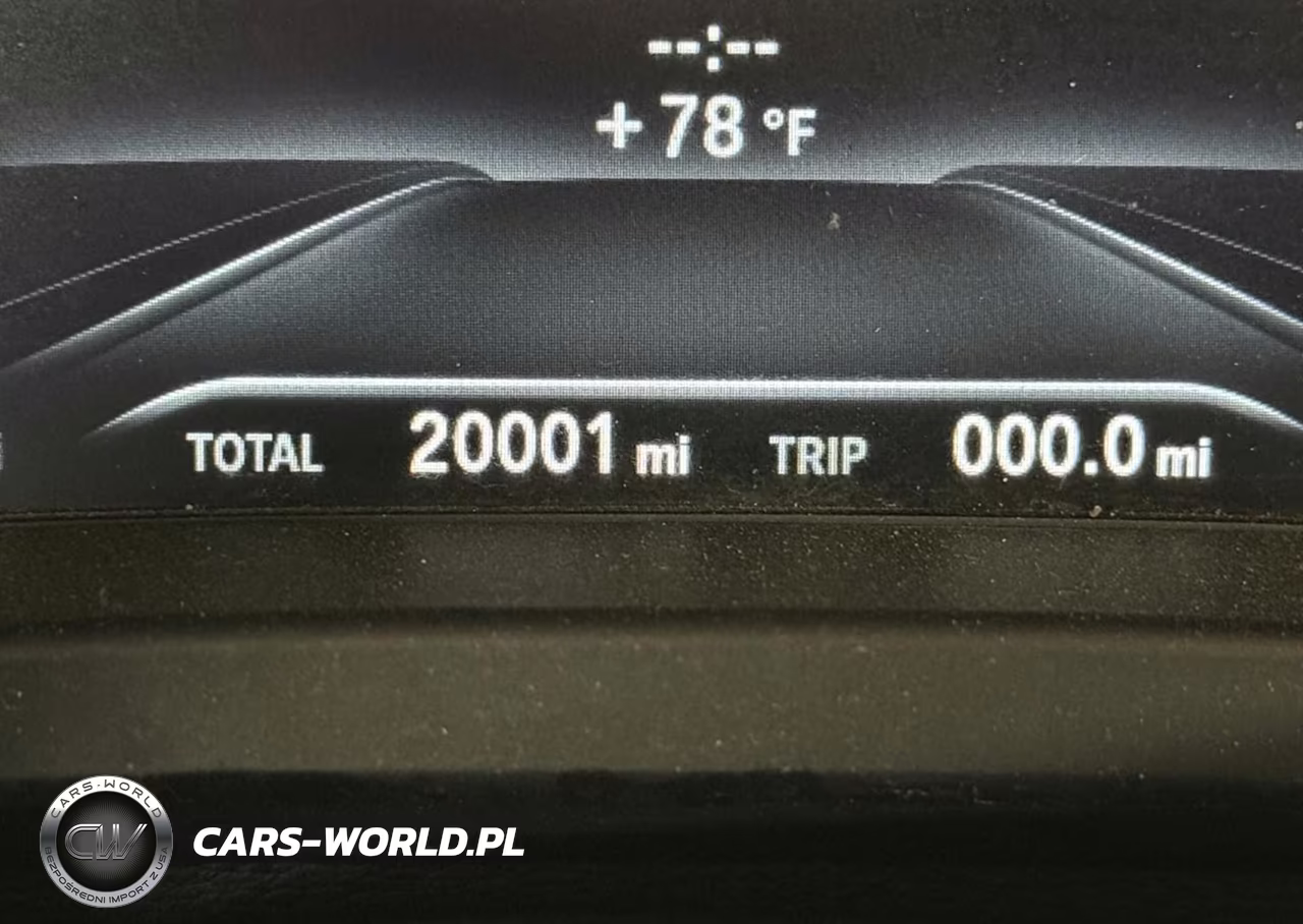 2019 BMW X3 xDrive30I VIN:5UXTR9C52KLR09467 - 7