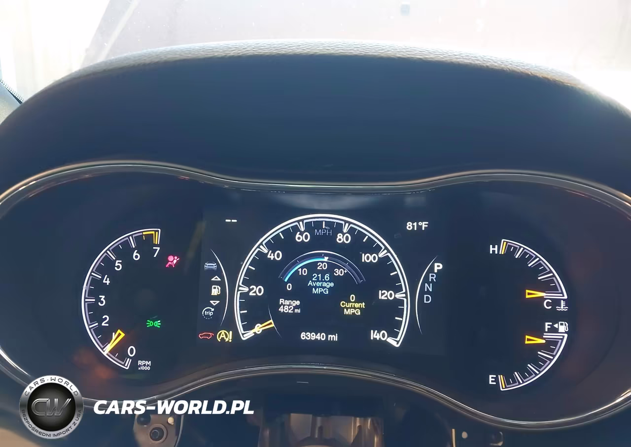 2020 Jeep Grand Cherokee Laredo E 4X4 VIN:1C4RJFAG1LC290075 - 7
