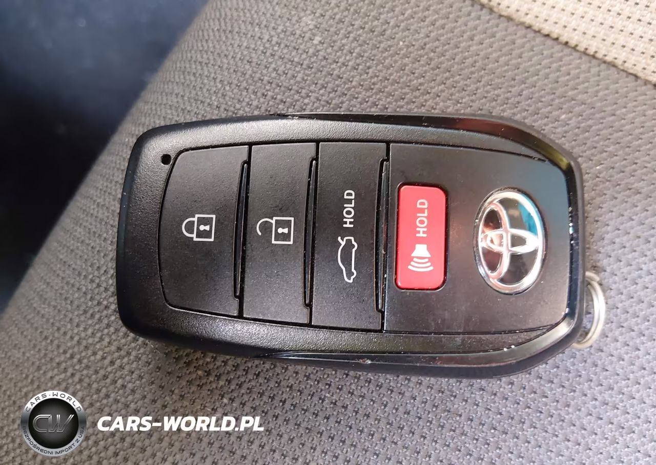 2025 Toyota Corolla Le VIN:5YFB4MDE2SP332928 - 11