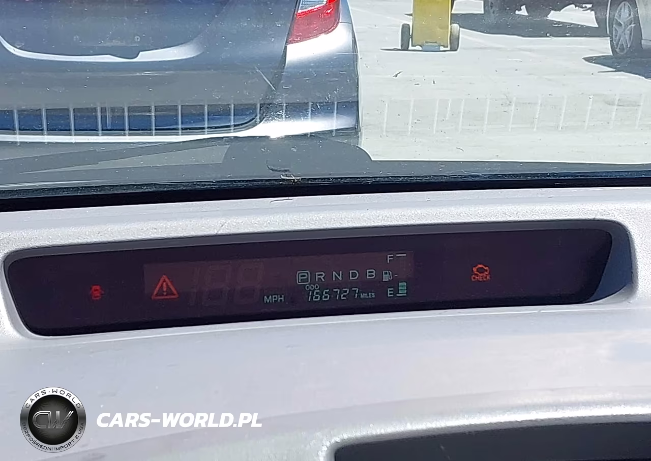 2003 Toyota Prius VIN:JT2BK12U930087421 - 7