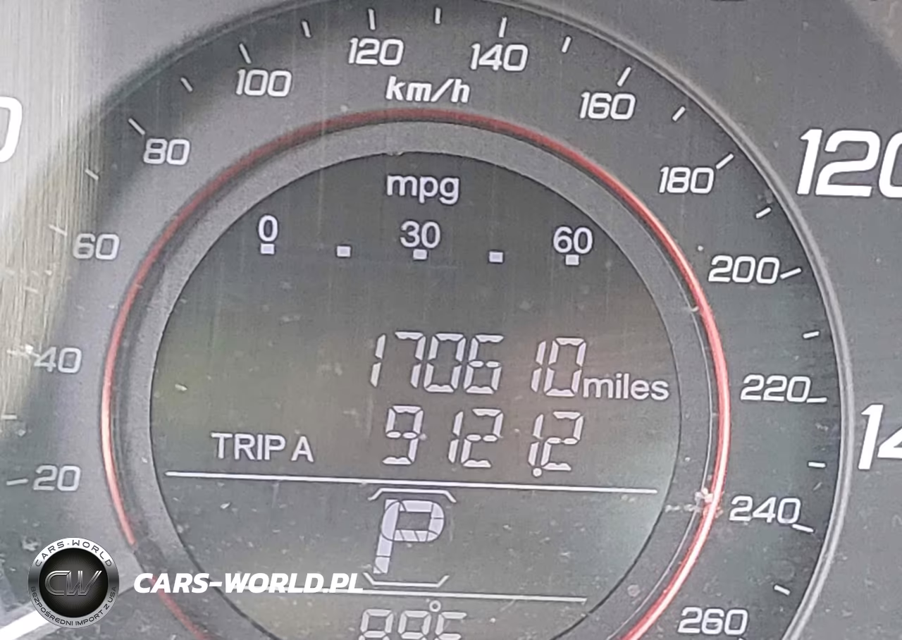 2014 Honda Accord Sport VIN:1HGCR2F56EA173963 - 15