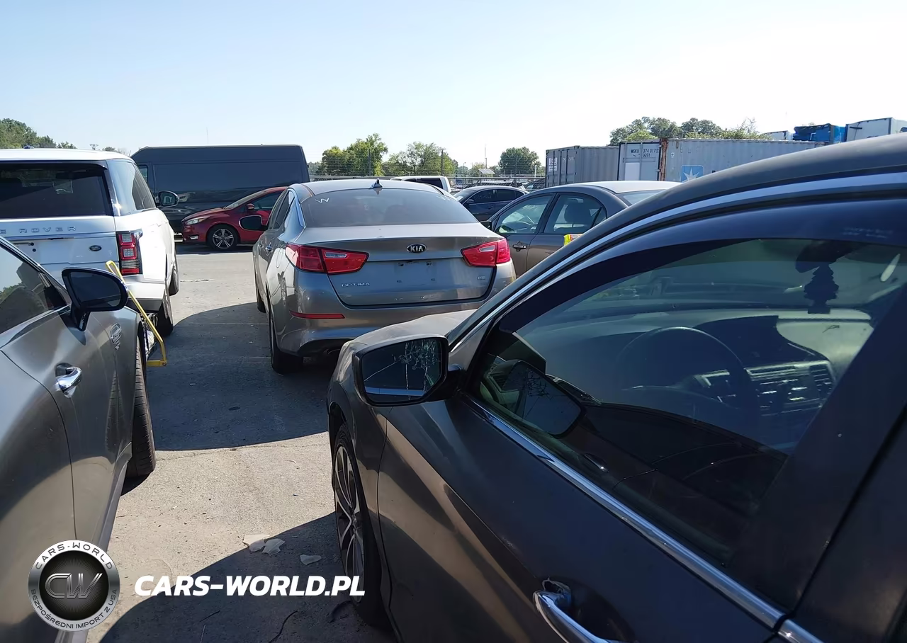 2014 Honda Accord Sport VIN:1HGCR2F56EA173963 - 6