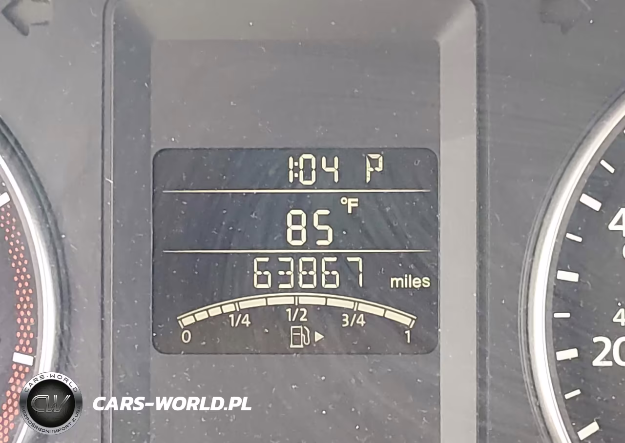 2012 Volkswagen Jetta 2.5L Se VIN:3VWDX7AJ1CM362169 - 15