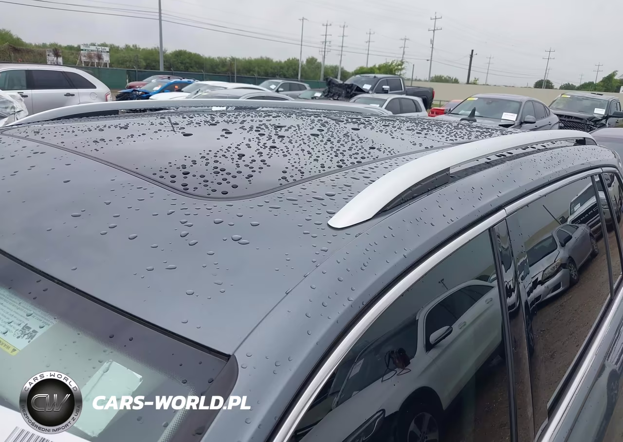 2020 Volkswagen Tiguan 2.0T Se-2.0T Se R-Line Black-2.0T Sel VIN:3VV3B7AX6LM163265 - 6