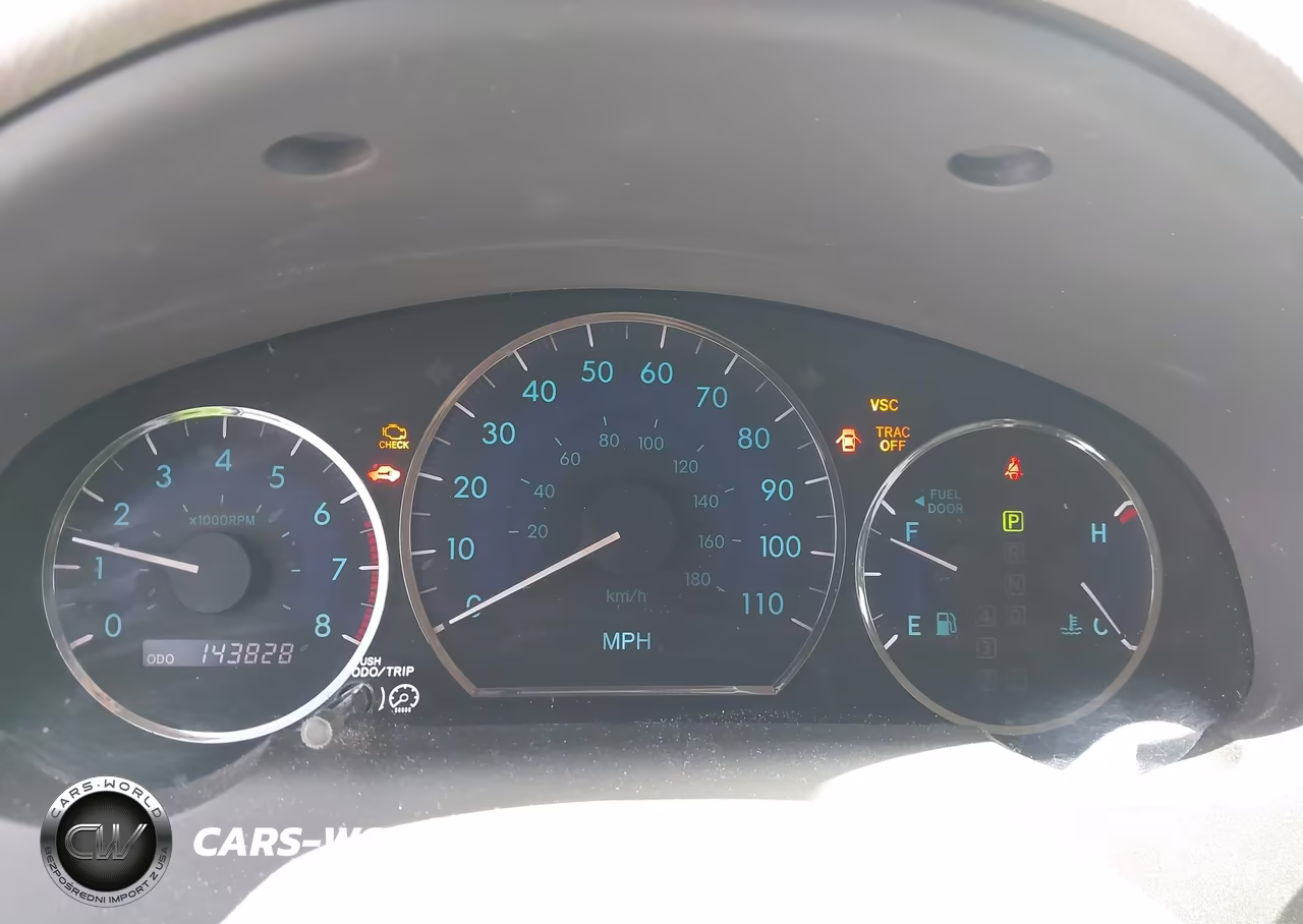 2009 Toyota Sienna Le VIN:5TDZK23C19S266866 - 7