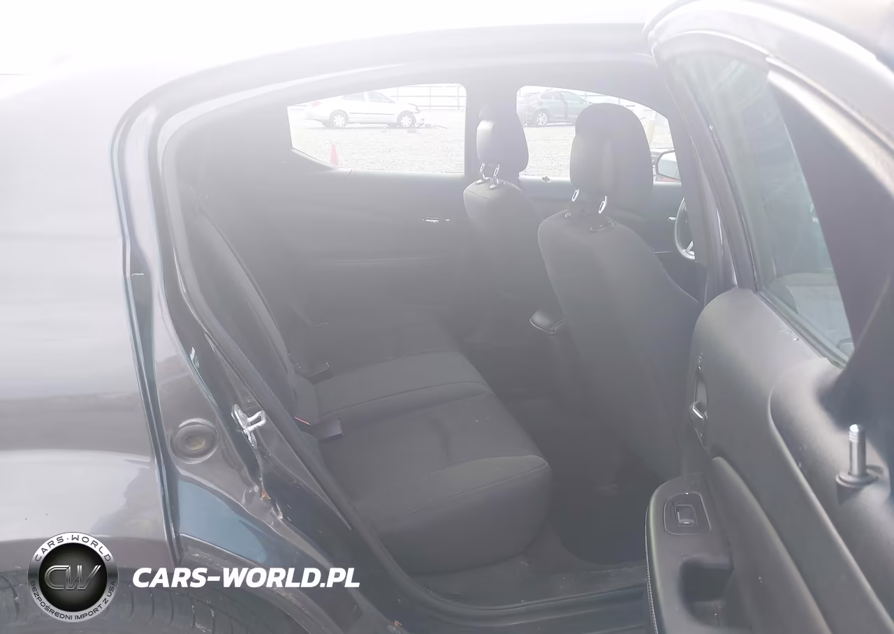 2014 Dodge Avenger Se VIN:1C3CDZAB9EN225490 - 8