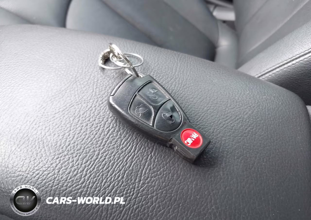 2005 Mercedes-Benz Clk 500 VIN:WDBTK75JX5F146734 - 11
