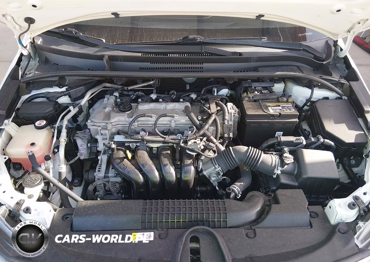 2020 Toyota Corolla Le VIN:JTDEPRAE5LJ055736 - 10