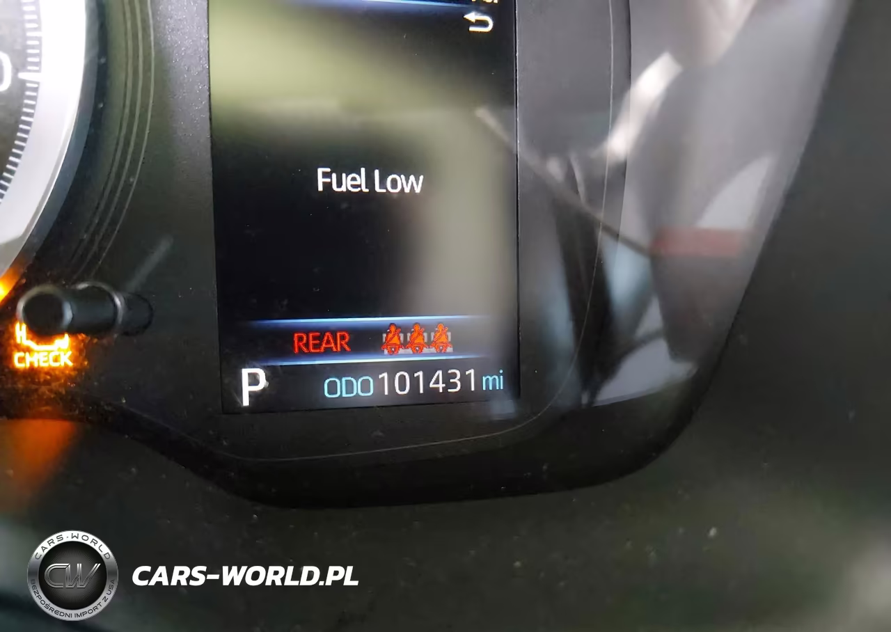 2020 Toyota Corolla Le VIN:JTDEPRAE5LJ055736 - 7