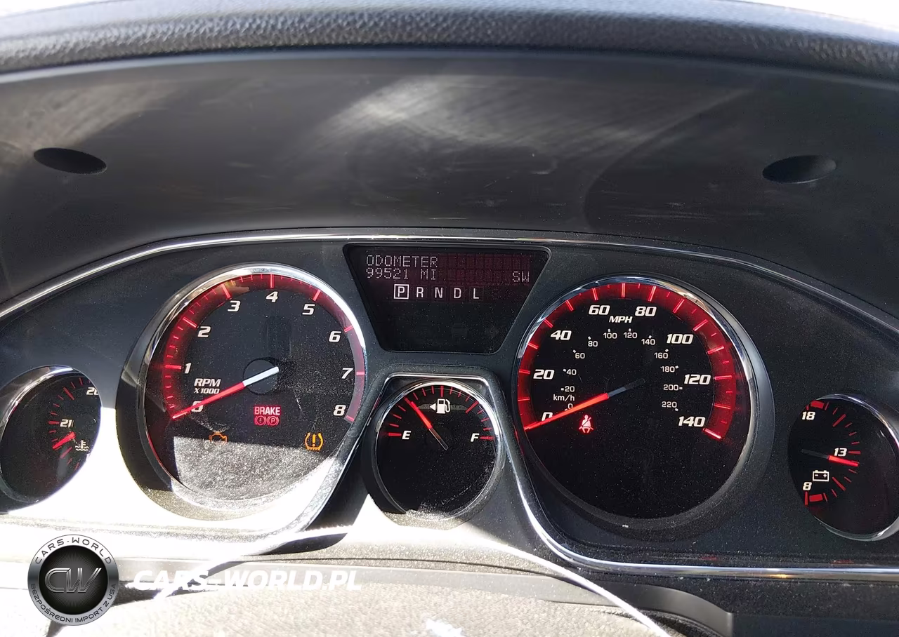 2016 GMC Acadia Slt-1 VIN:1GKKVRKD5GJ168644 - 7