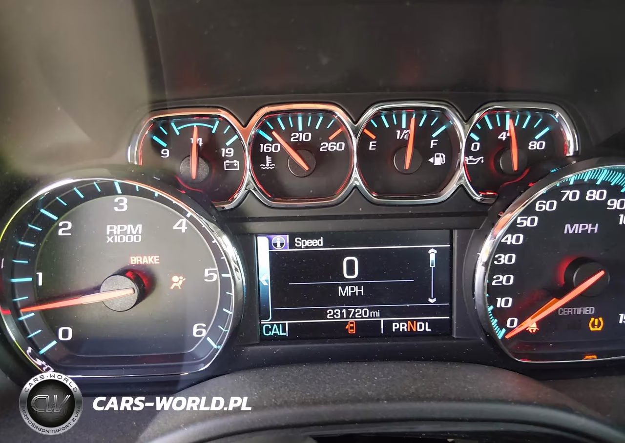2019 Chevrolet Tahoe Commercial Fleet VIN:1GNLCDEC6KR201471 - 15