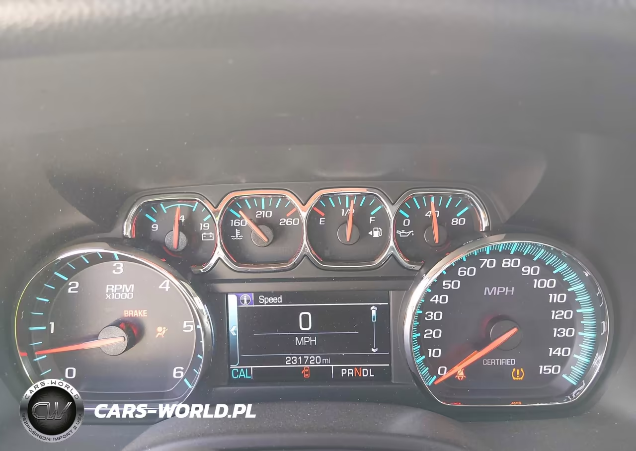 2019 Chevrolet Tahoe Commercial Fleet VIN:1GNLCDEC6KR201471 - 7