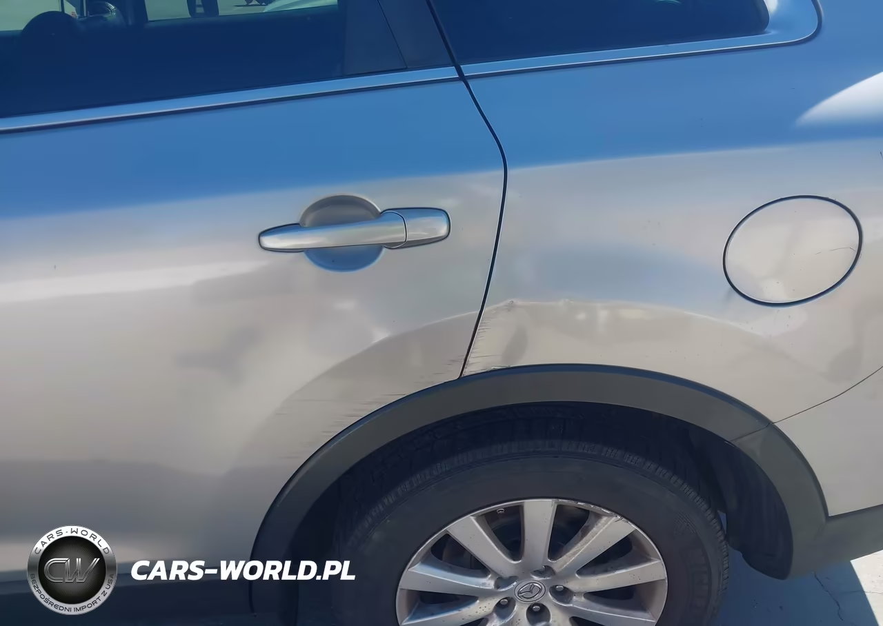 2010 Mazda Cx-9 Touring VIN:JM3TB2MV3A0223702 - 6