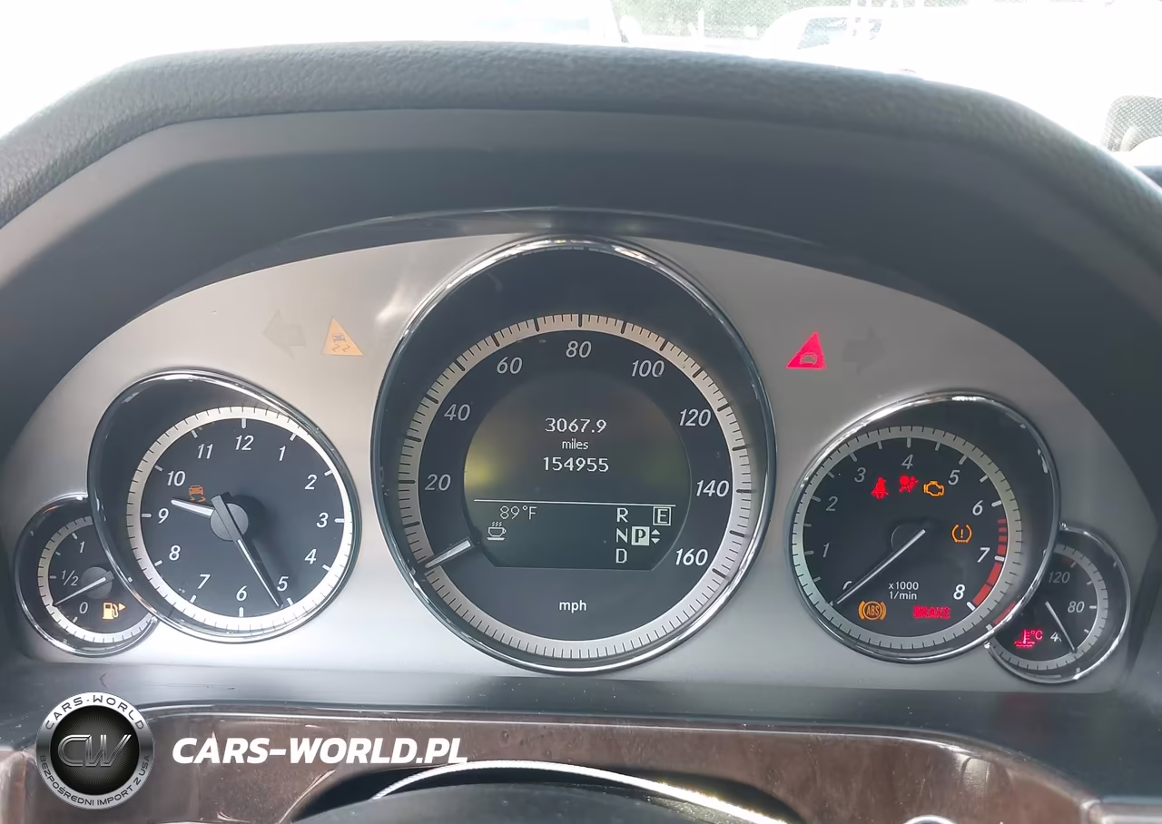 2011 Mercedes-Benz E 350 VIN:WDDHF5GB2BA473245 - 7