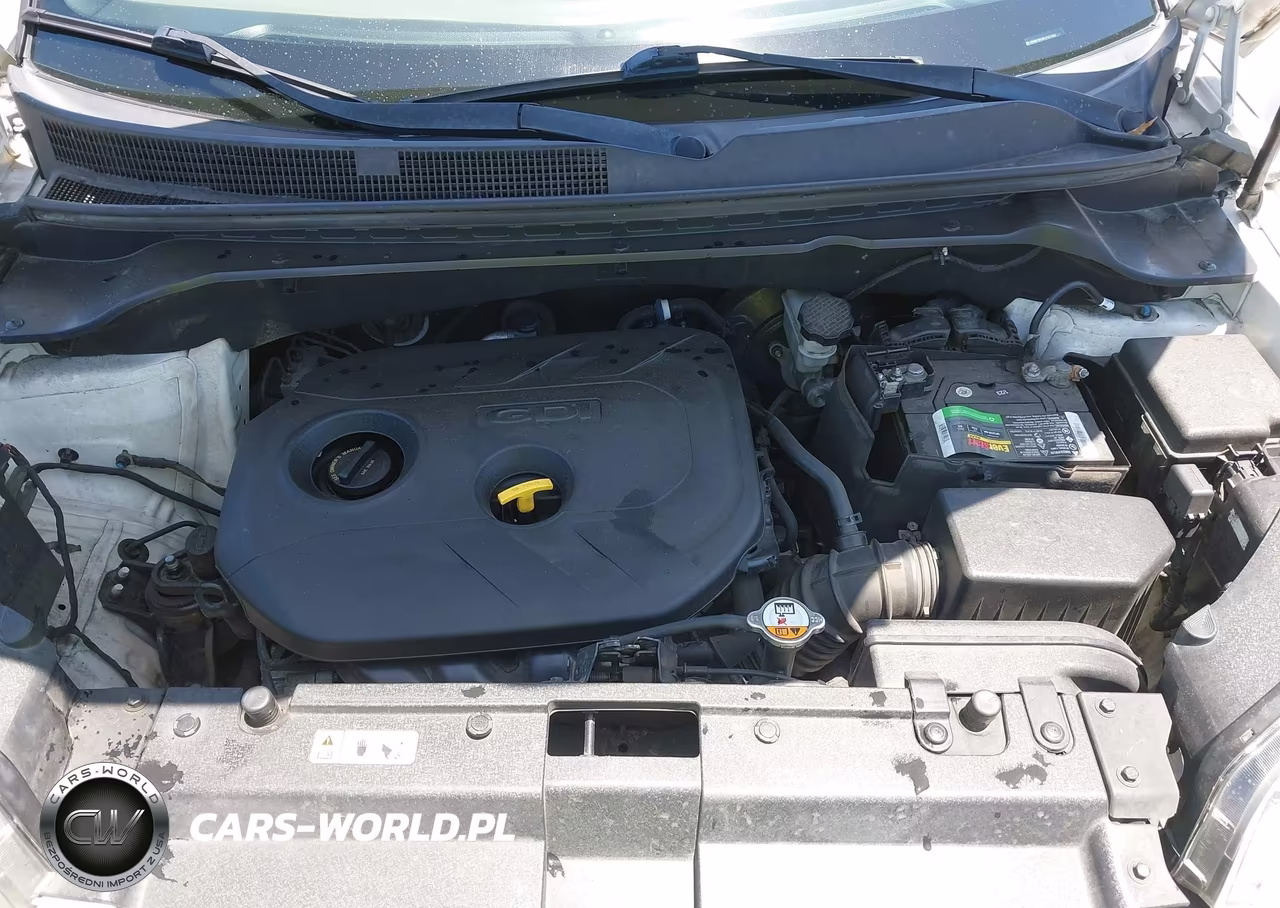 2015 Kia Soul + VIN:KNDJP3A50F7127245 - 10