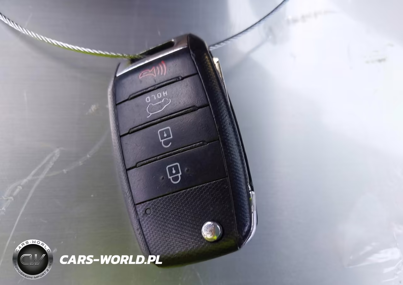 2015 Kia Soul + VIN:KNDJP3A50F7127245 - 11