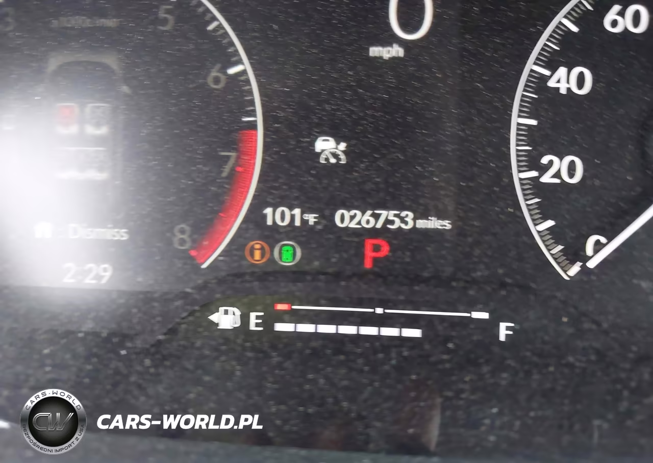 2025 Honda Civic Lx VIN:2HGFE2F21SH602230 - 15