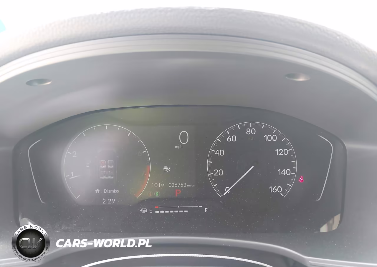 2025 Honda Civic Lx VIN:2HGFE2F21SH602230 - 7