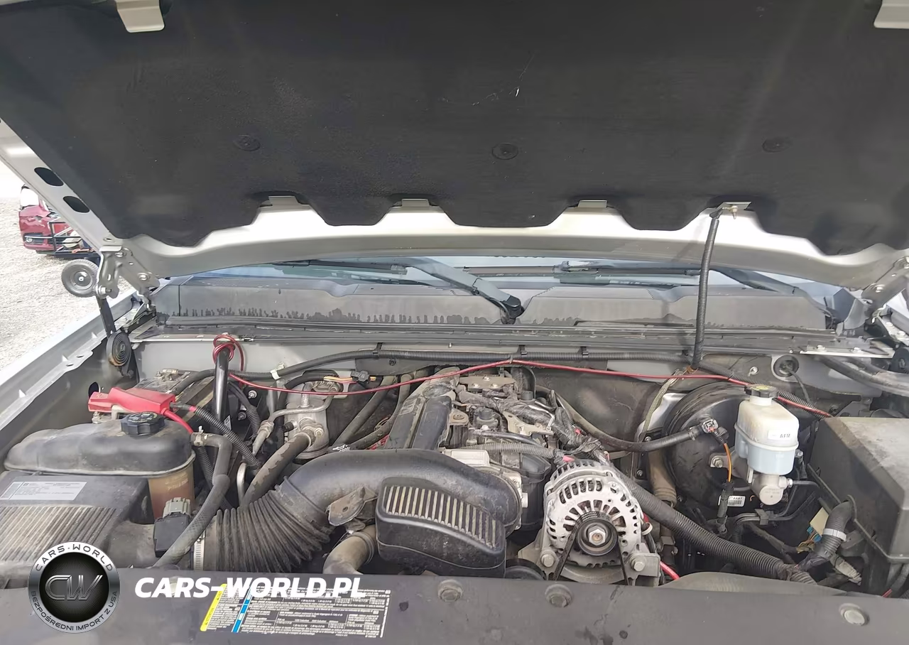 2010 Chevrolet Silverado 1500 Ltz VIN:3GCRKTE34AG181879 - 10