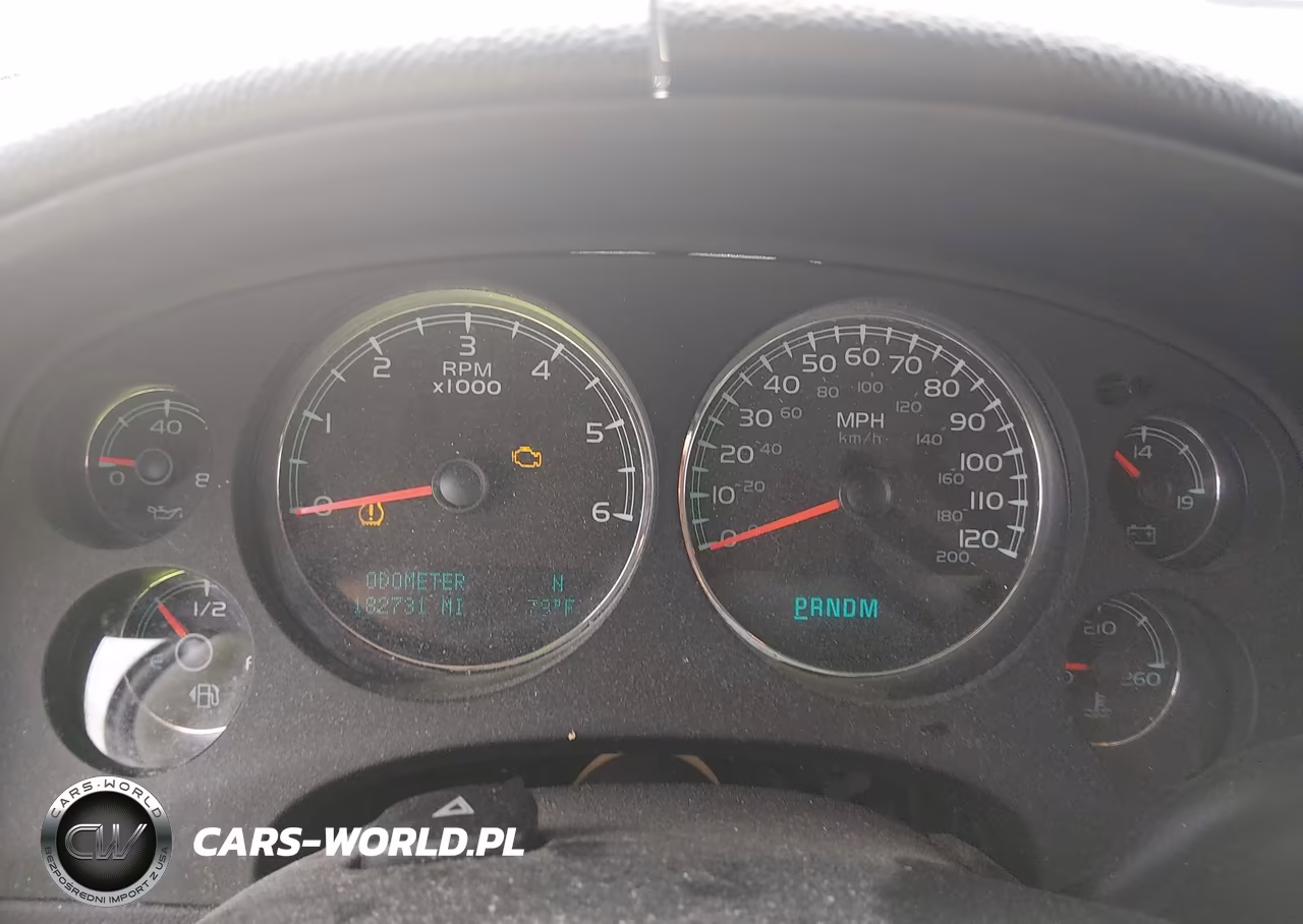 2010 Chevrolet Silverado 1500 Ltz VIN:3GCRKTE34AG181879 - 7