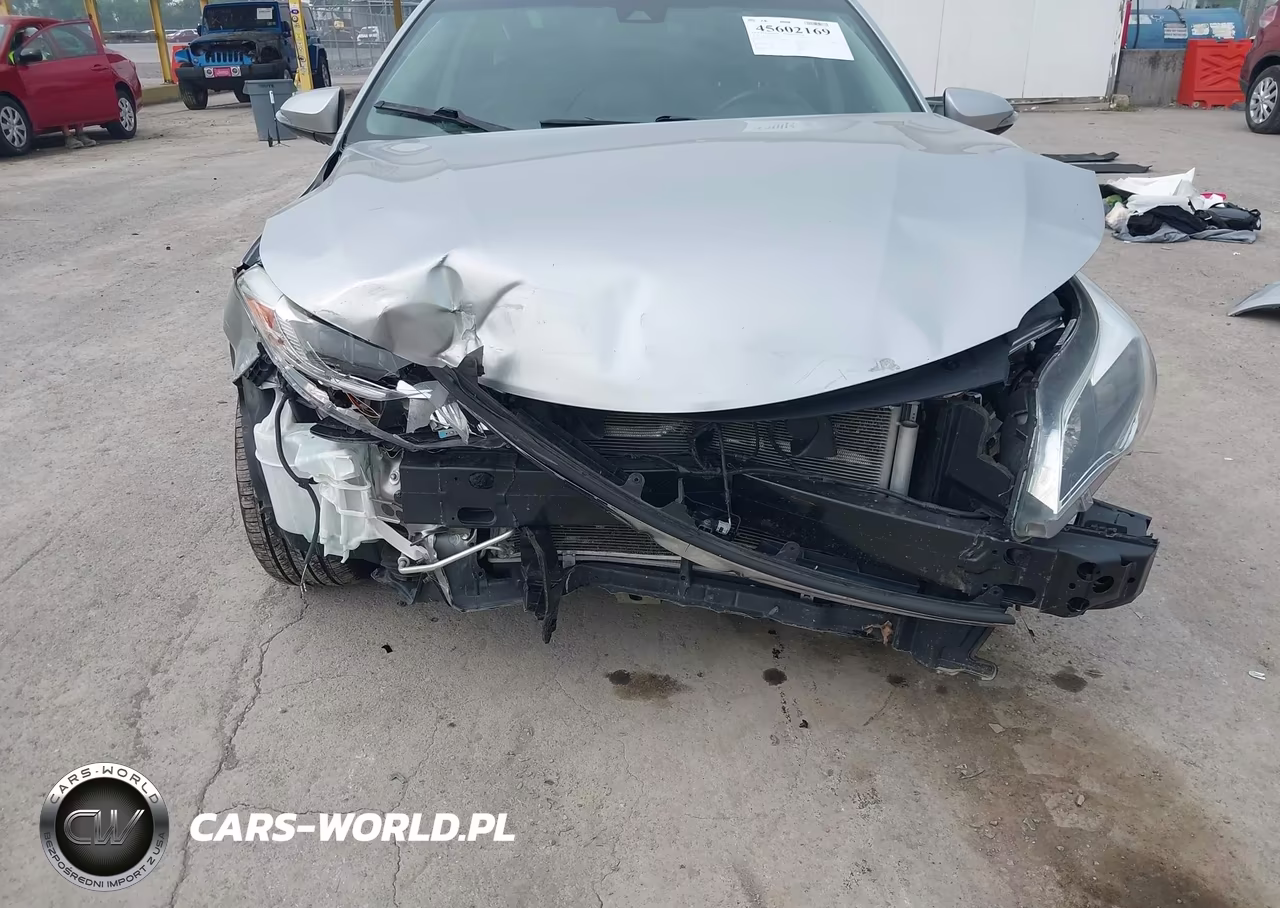 2016 Toyota Avalon Limited VIN:4T1BK1EB1GU235878 - 6