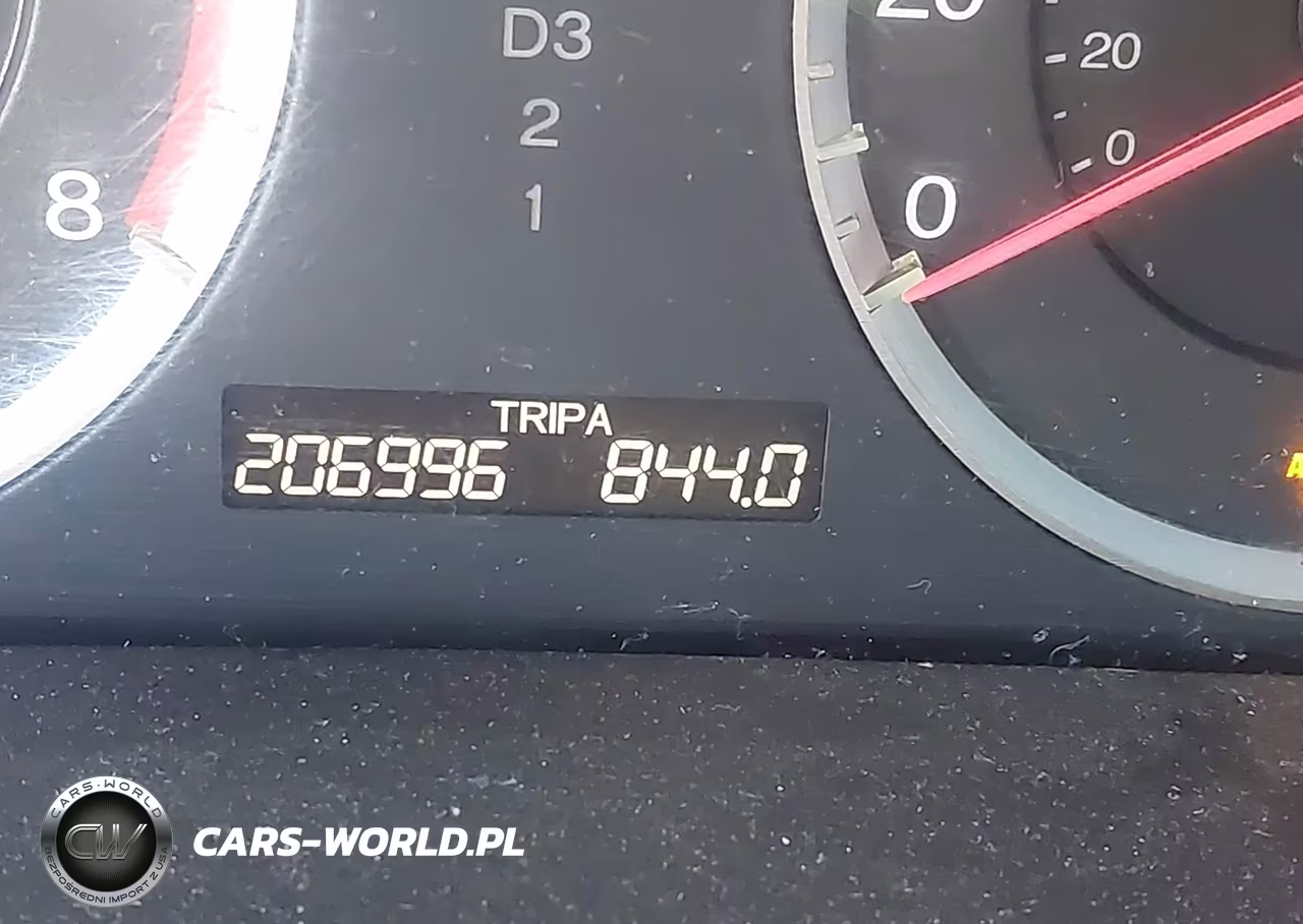 2009 Honda Accord 2.4 Lx-P VIN:1HGCP26459A147373 - 16