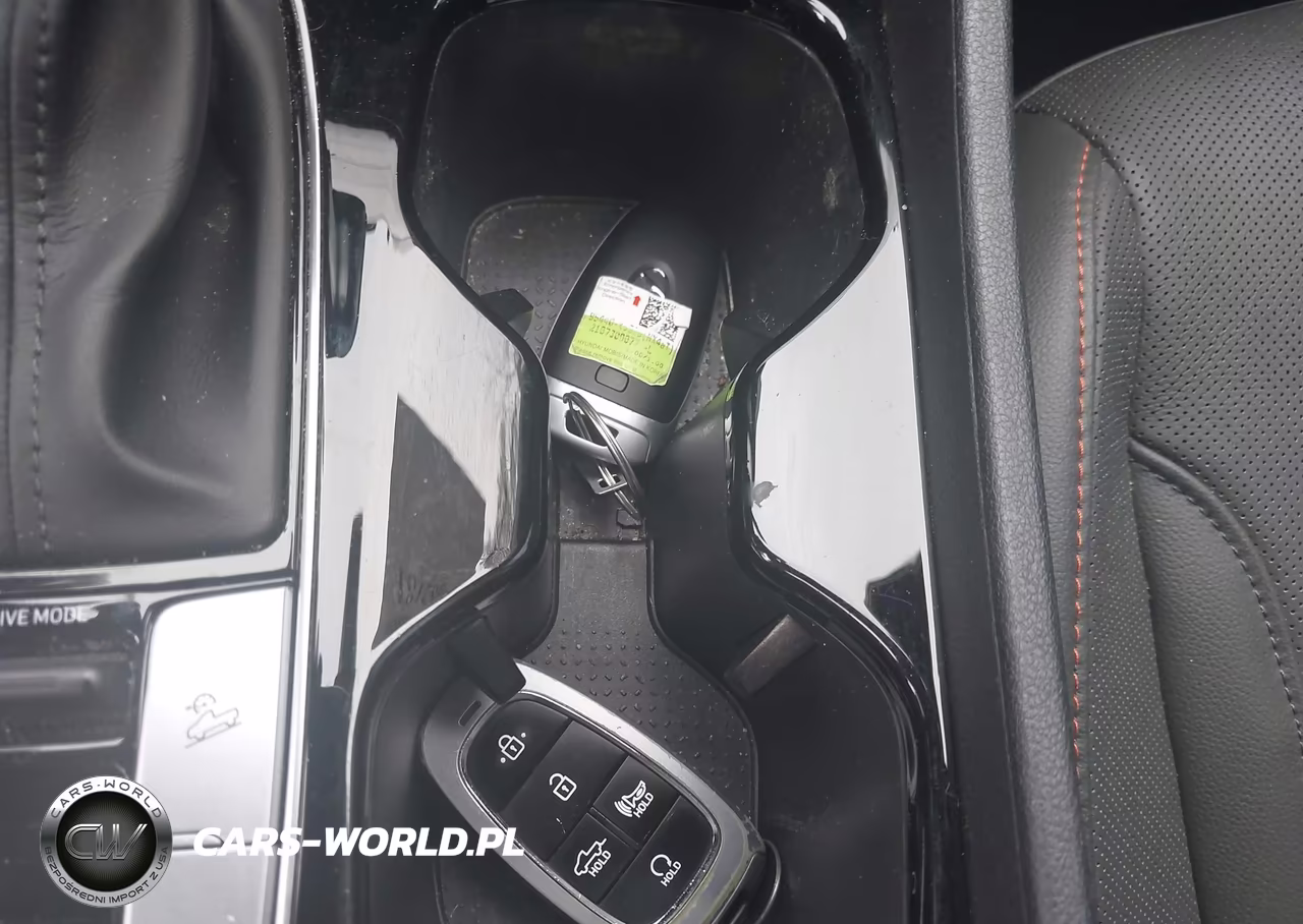 2022 Hyundai Santa Cruz Limited VIN:5NTJEDAF3NH007293 - 11