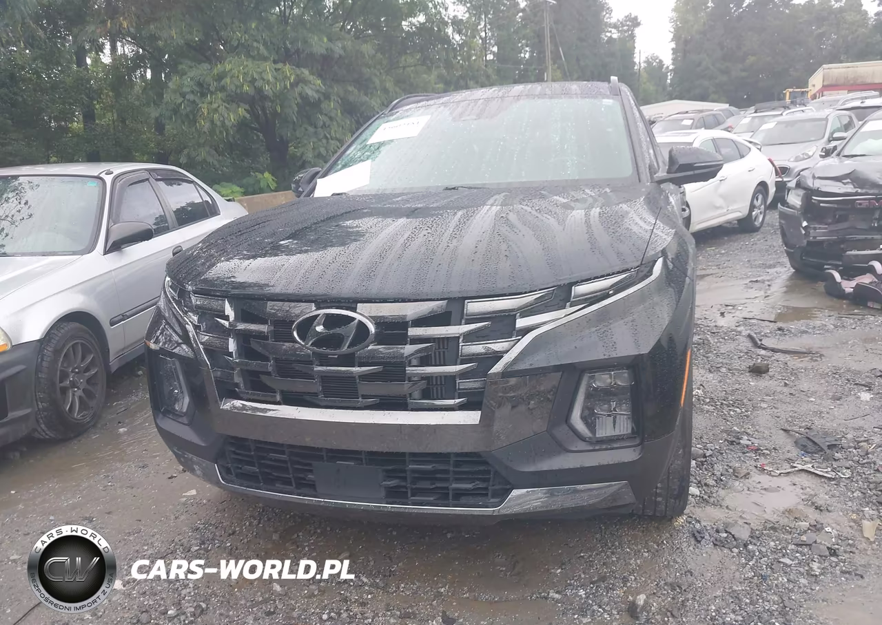 2022 Hyundai Santa Cruz Limited VIN:5NTJEDAF3NH007293 - 12