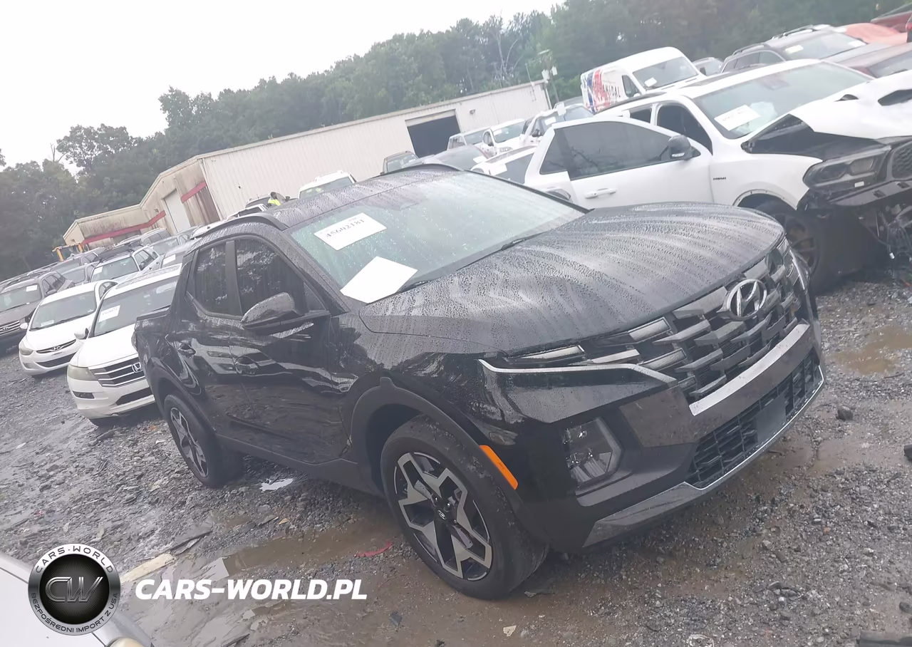 2022 Hyundai Santa Cruz Limited VIN:5NTJEDAF3NH007293 - 13