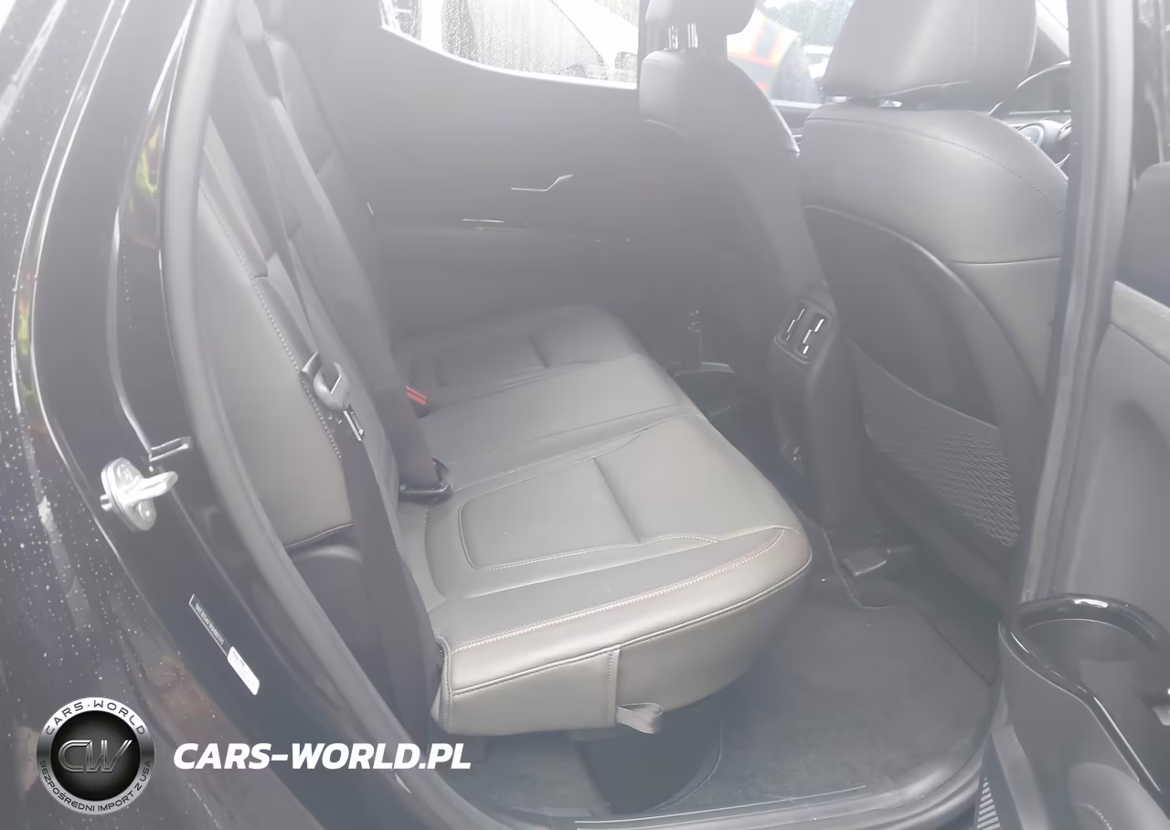 2022 Hyundai Santa Cruz Limited VIN:5NTJEDAF3NH007293 - 8