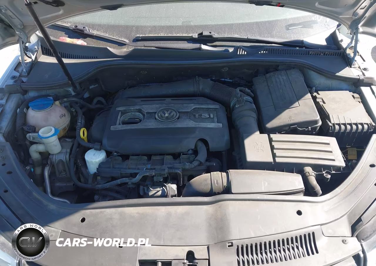 2014 Volkswagen Eos Komfort VIN:WVWBW8AH9EV006397 - 10