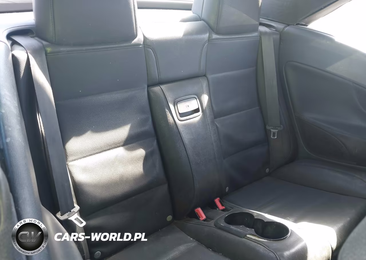 2014 Volkswagen Eos Komfort VIN:WVWBW8AH9EV006397 - 8