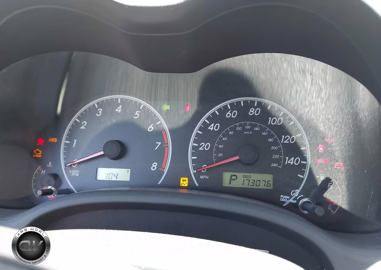 2012 Toyota Corolla Le VIN:2T1BU4EEXCC827510 - 7