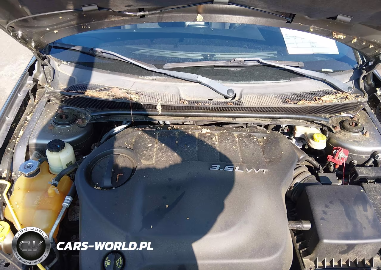 2012 Chrysler 200 Touring VIN:1C3CCBBG4CN288711 - 10