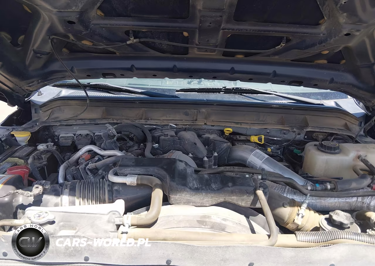 2016 Ford F-450 Xl VIN:1FT8W4DT2GEA39845 - 10