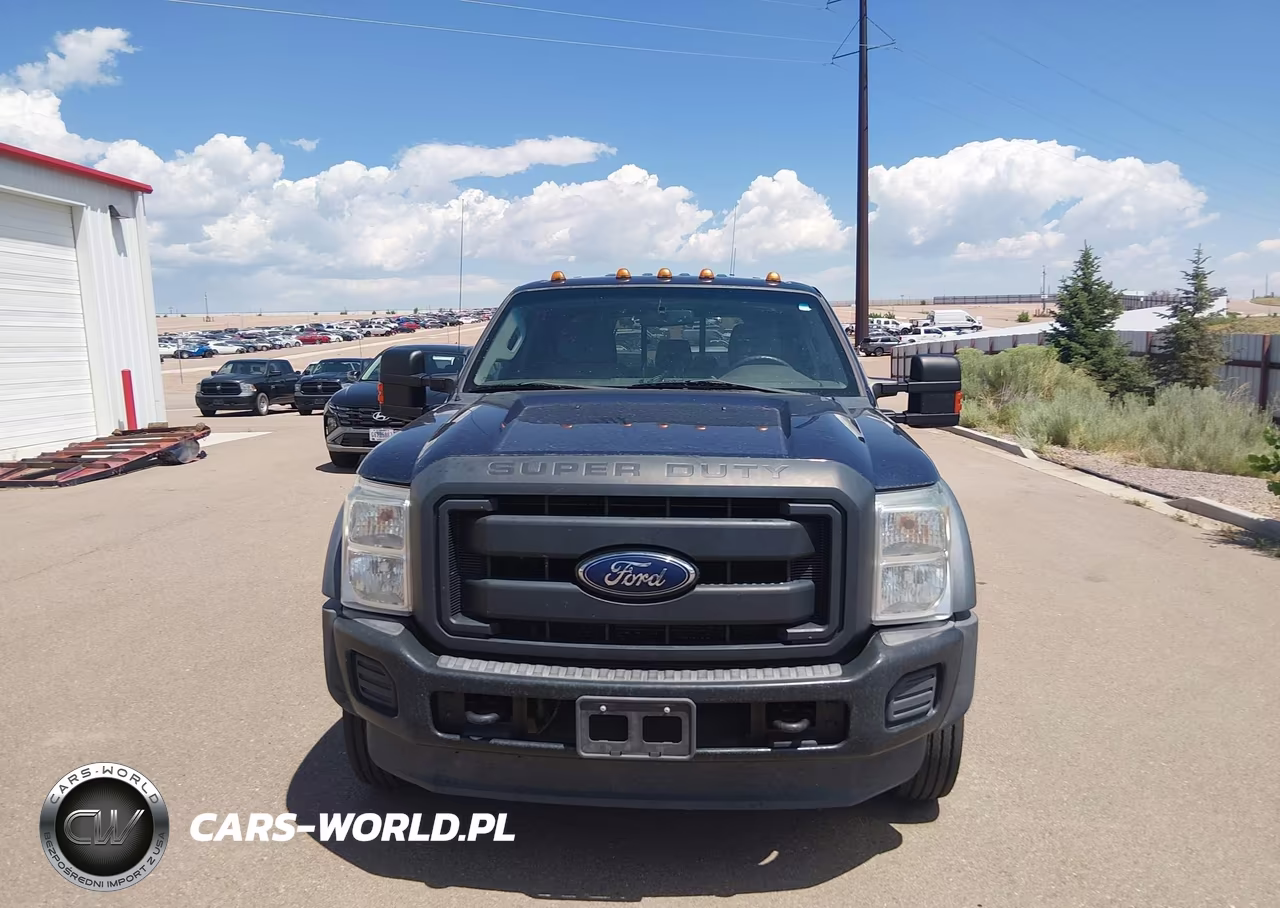 2016 Ford F-450 Xl VIN:1FT8W4DT2GEA39845 - 17