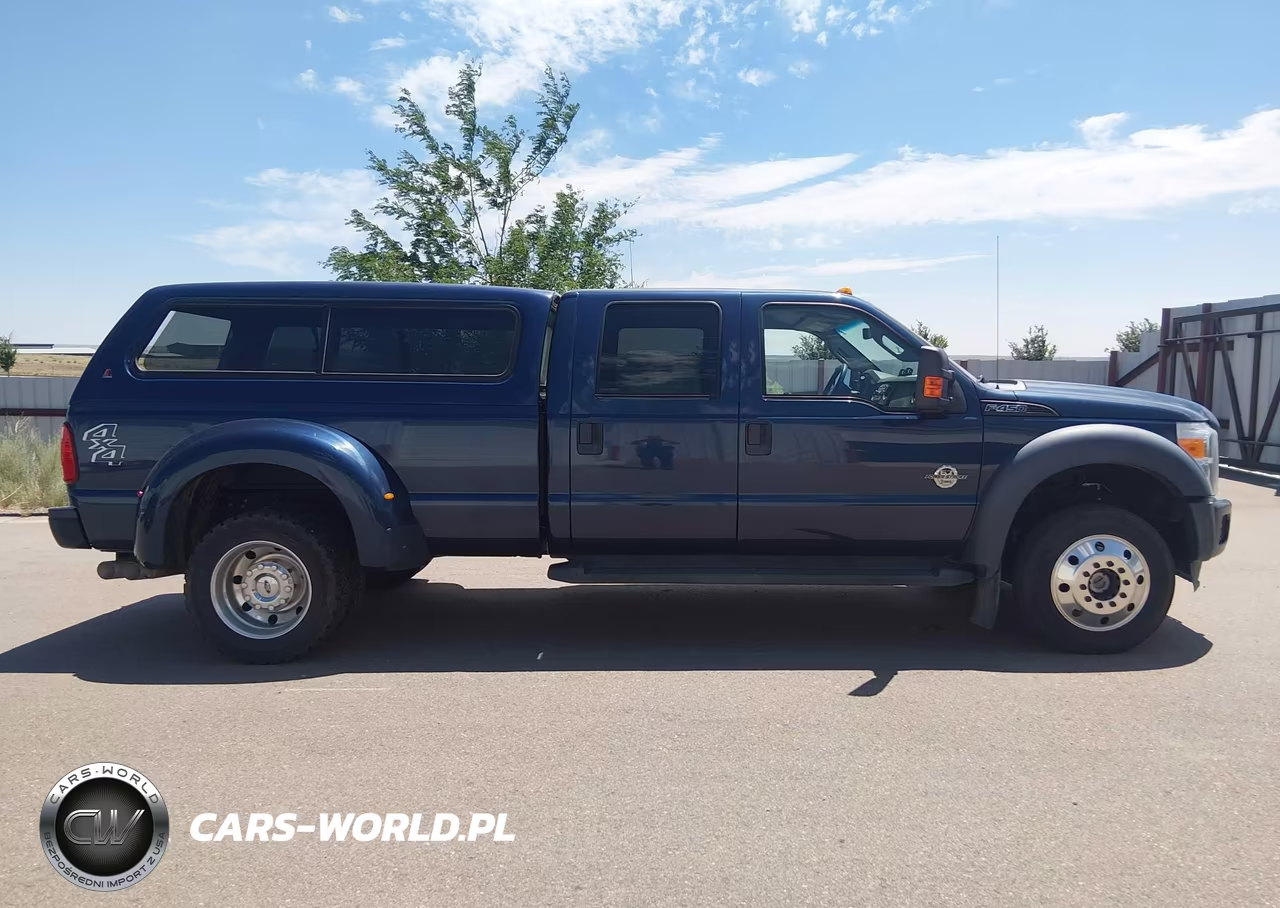 2016 Ford F-450 Xl VIN:1FT8W4DT2GEA39845 - 18