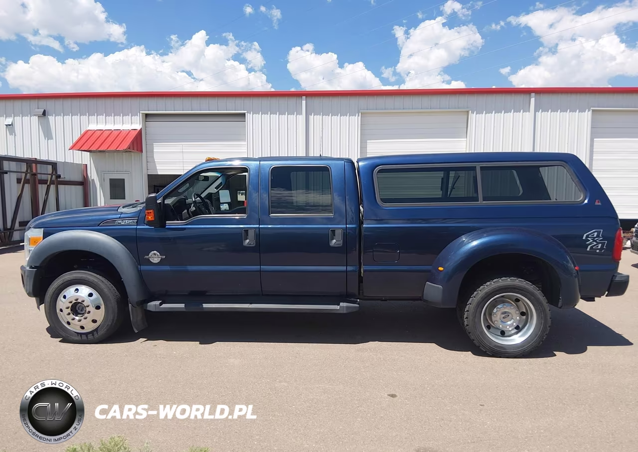 2016 Ford F-450 Xl VIN:1FT8W4DT2GEA39845 - 19