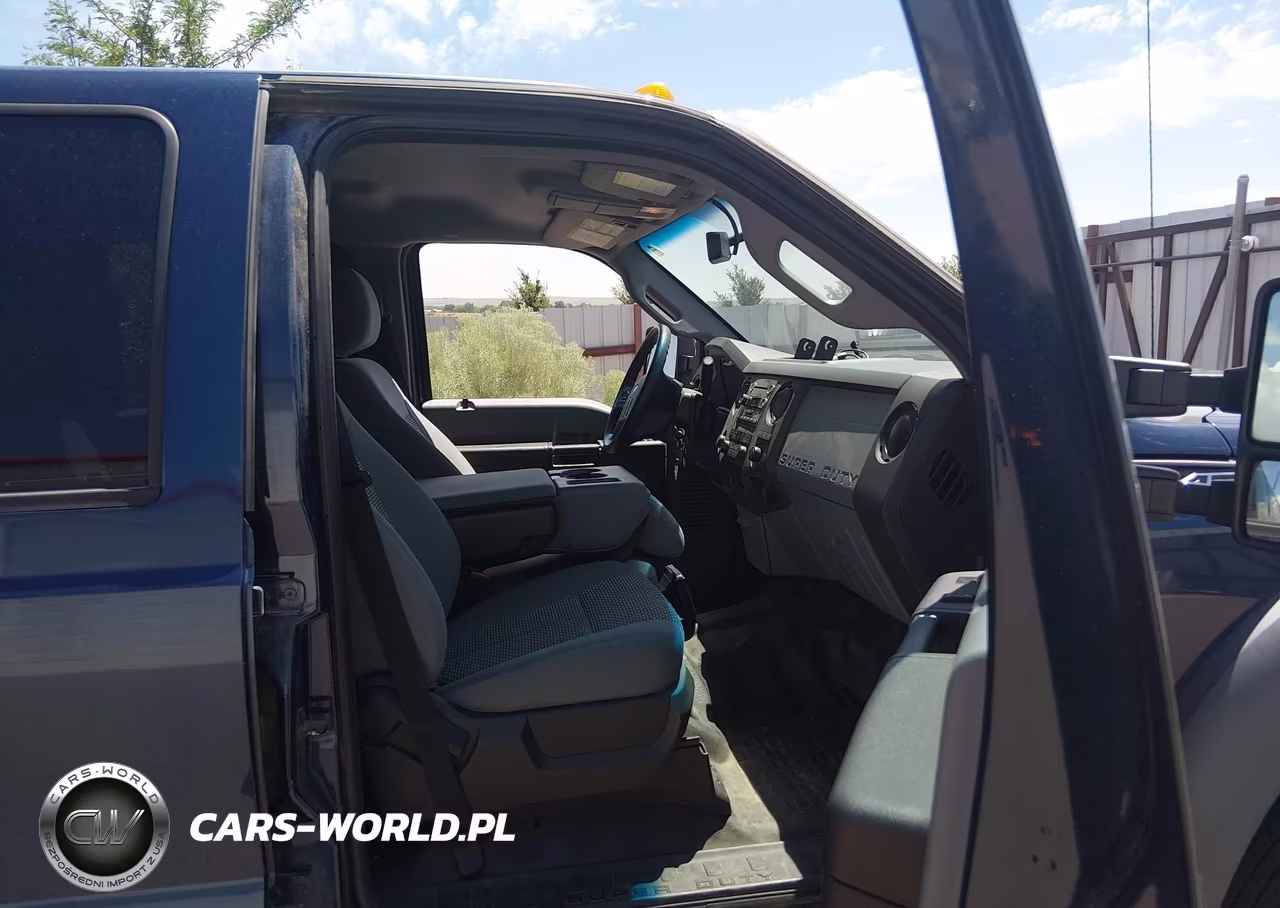 2016 Ford F-450 Xl VIN:1FT8W4DT2GEA39845 - 5