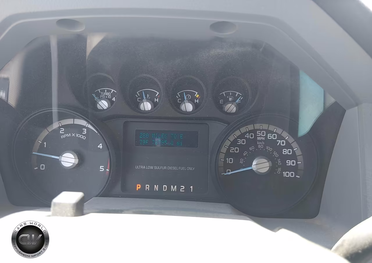 2016 Ford F-450 Xl VIN:1FT8W4DT2GEA39845 - 7