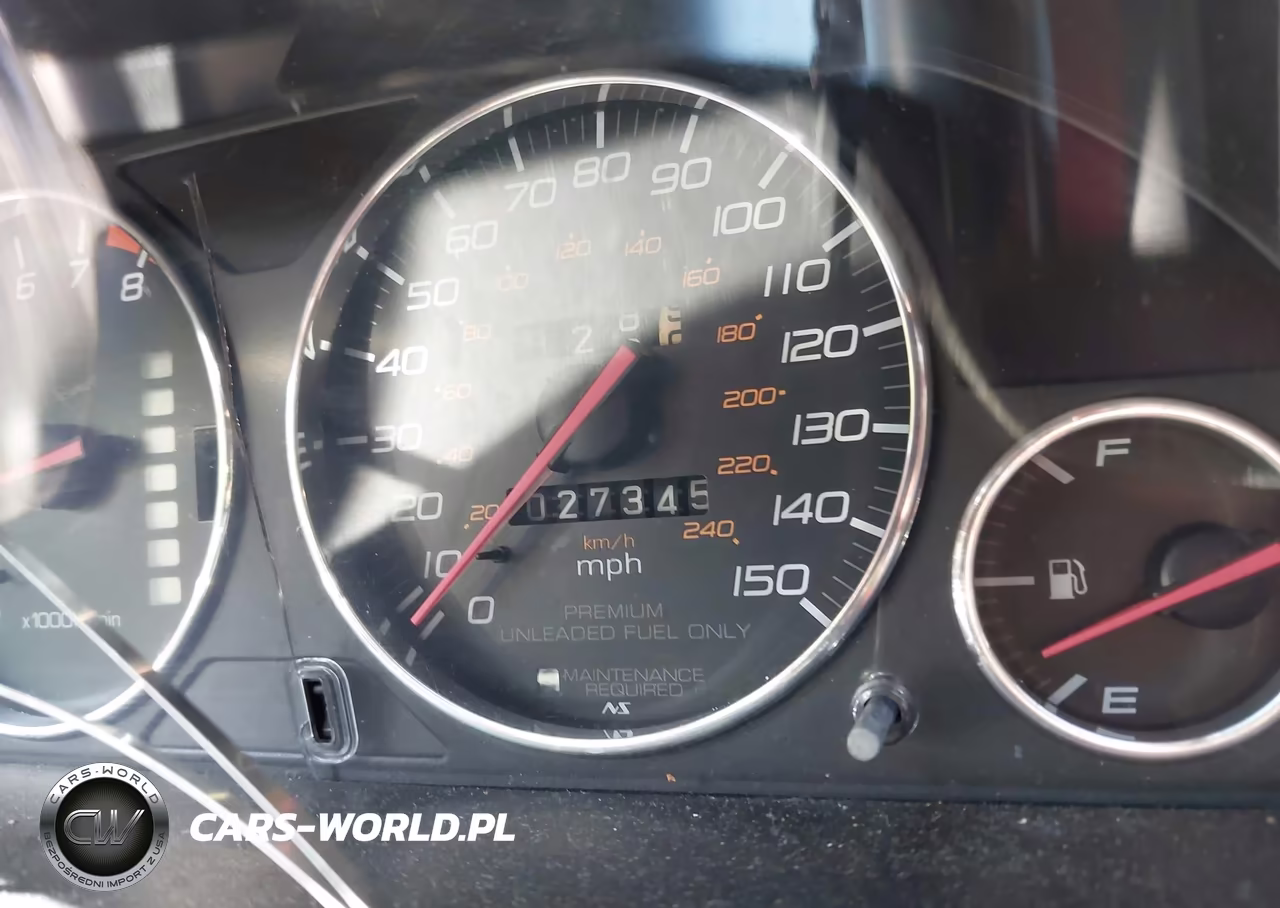 1997 Honda Prelude VIN:JHMBB6249VC016014 - 7